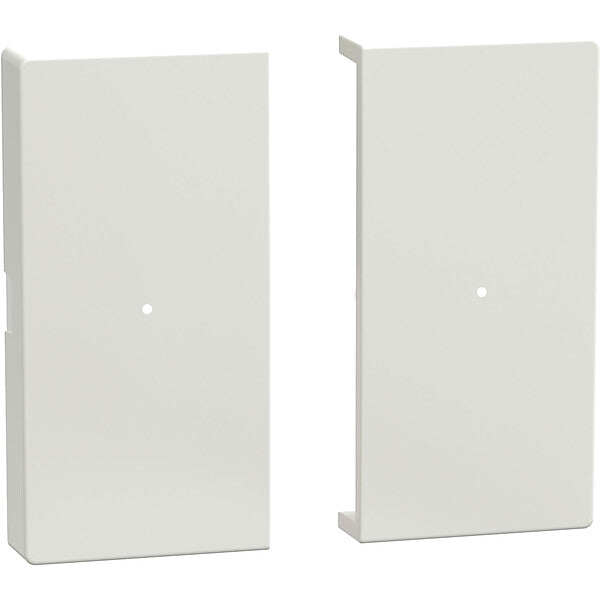 Merten Wippe pws/gl 2fach,Syst.M MEG5220-0319